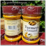 Herb spice Jay's TURMERIC GROUND kunyit bubuk Jays 55g